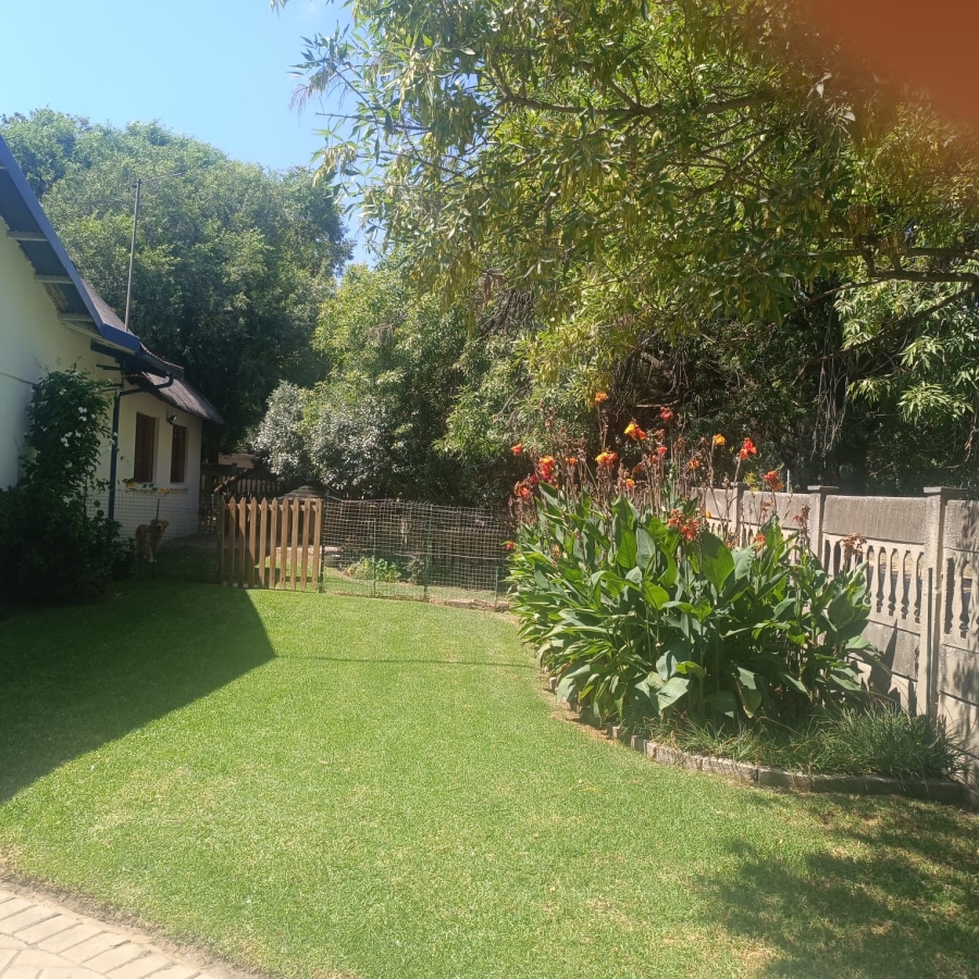 3 Bedroom Property for Sale in Sasolburg Ext 3 Free State